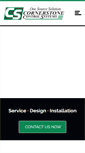 Mobile Screenshot of cornercs.com